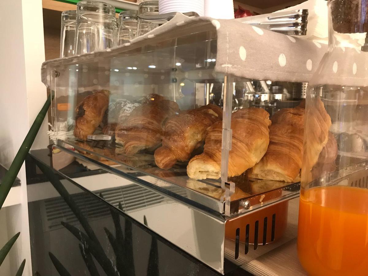 普拉托套房酒店 外观 照片